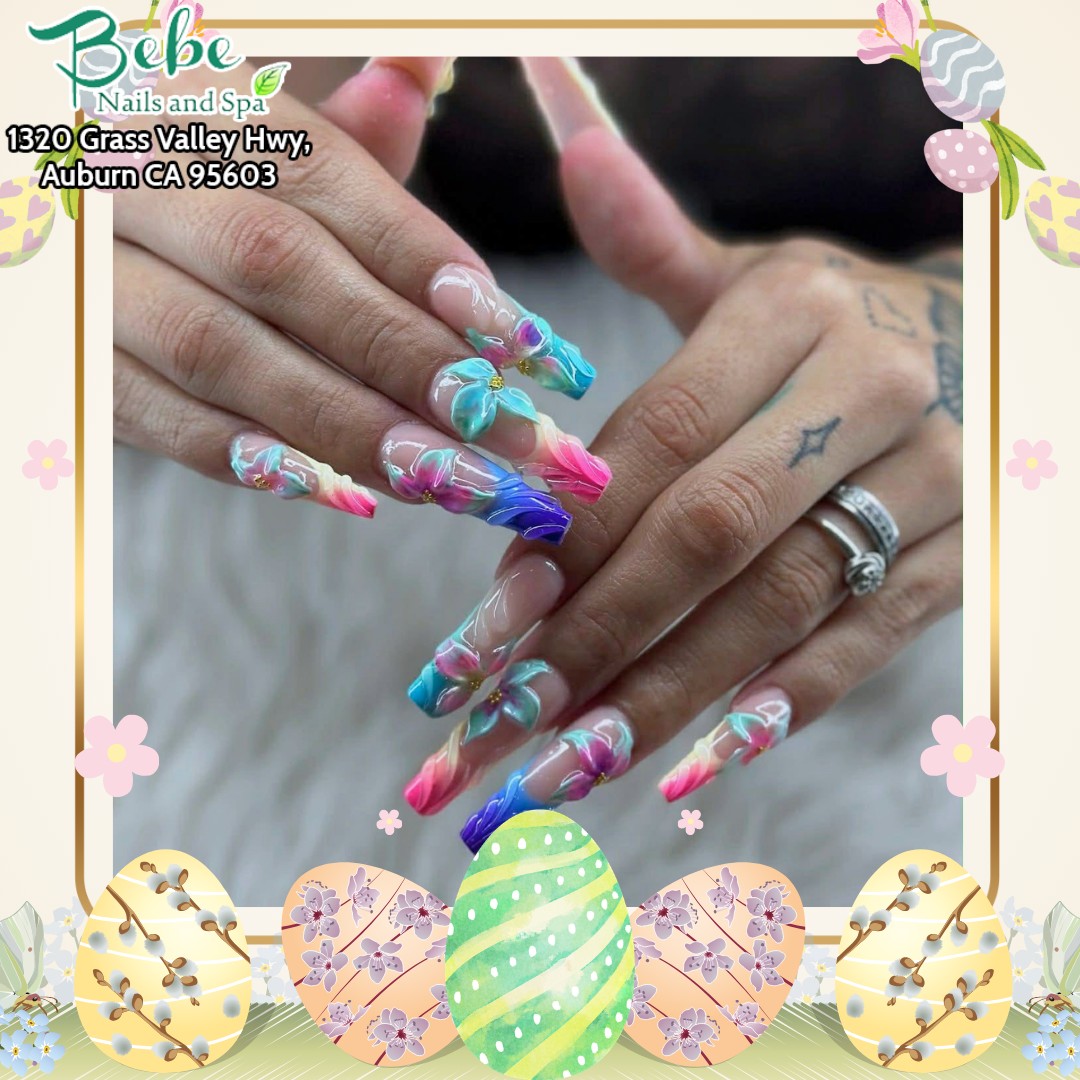 Nail Art Design_April 2026